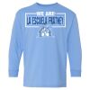 5400B Youth Heavy Cotton Long Sleeve Thumbnail