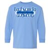 5400B Youth Heavy Cotton Long Sleeve Thumbnail