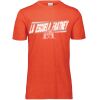 3065 Adult Extra Soft Tri-Blend T-Shirt Thumbnail